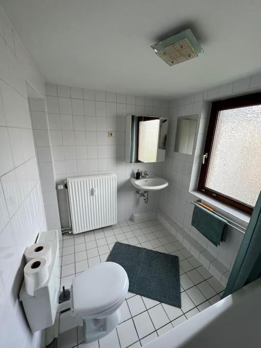 Wohnung In Bremerhaven Exterior foto